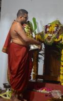 Kartik Deepotsava at Shrimath Anantheshwar Temple, Vittla (15 Nov 2024); Pictures Courtesy: Shri Ganesh Rao